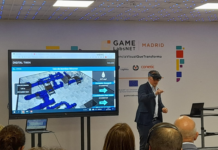 Más de 2.300 profesionales y empresas experimentan con las tecnologías visuales e inmersivas en el primer año de funcionamiento de los centros GAMELabsNET GAMELabsNET