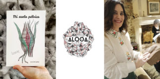 ALOOA, el primer modelo anatómico de vagina y vulva real para uso didáctico ALOOA