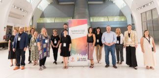 Encuentro en Bilbao sobre innovación, talento y emprendimiento de la red Eurocities Las ciudades de Eurocities
