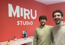 Miru Studio quiere revolucionar la realidad virtual con sus videojuegos casuales Miru Studio