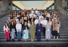 Arantxa Tapia: “Necesitamos atraer talento a Euskadi porque tenemos un ecosistema productivo y fructífero” Arantxa Tapia