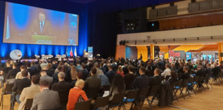 Euskadi participó en ‘Space2business’ Feria Espacia: ‘Basque Space Land’ ‘Basque Space Land’
