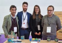 Revalorización de residuos industriales plásticos para un modelo más circular: Birziplastic Birziplastic