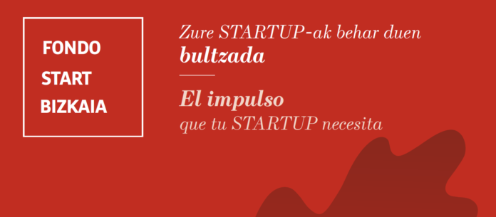 Nuevo fondo para impulsar iniciativas en fases preliminares con vocación innovadora: Start Bizkaia