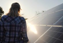Krean (Corporación Mondragón) y Repsol se aliaron para promover la creación de cooperativas ciudadanas de generación renovable mediante el lanzamiento de Ekiluz Ekiluz