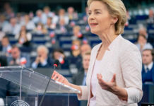 La estrategia a largo plazo para responder al plan de subvenciones ecológicas de Estados Unidos, Industrial Green Deal Industrial Green Deal