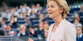 La estrategia a largo plazo para responder al plan de subvenciones ecológicas de Estados Unidos, Industrial Green Deal Industrial Green Deal