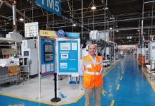 GKN Zumaia fabrica la transmisión de tres millones de vehículos que circulan en el mundo
