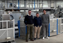 La electromecánica para revolucionar el sector industrial: Kernova Kernova