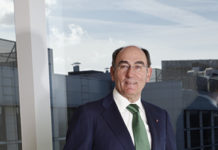 “Estados Unidos y Europa tienen que avanzar juntos para descarbonizar la economía”, asegura Ignacio Galán en la CNBC Ignacio Galán, presidente de Iberdrola