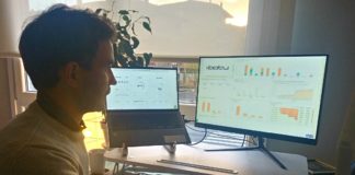 El ciclo de venta completo al sector metalúrgico a través de plataformas SaaS: I-Batu i-batu