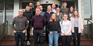 Proyecto Minerva, desarrollo de materiales para afrontar los retos sociales y reducir el impacto de la industria