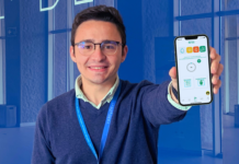 LG Nova elige a la startup alavesa Hobeen para formar parte de su programa internacional