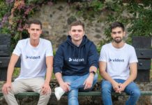La startup Vidext usa la Inteligencia Artificial para crear vídeos profesionales Vidext