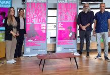 BBK Bootcamp se refuerza con nuevas disciplinas en 2023 BBK Bootcamp