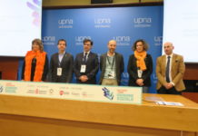 Primer Acuerdo Transfronterizo de Economía social firmado por CEPES Navarra y CRESS Nouvelle Aquitaine con el objetivo de acercarse a una economía de escala sostenible.