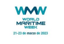 El BEC acogerá del 21 al 23 de marzo el World Maritime Week que reunirá a todo el sector marítimo World Maritime Week