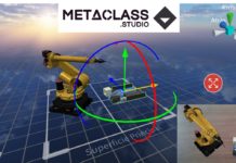 CreativiTIC es una empresa especializada en la investigación y desarrollo de aplicaciones de realidad virtual y de realidad aumentada para diferentes sectores: educativo, el industrial o el médico. CreativiTIC