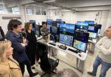 En Bizkaia la nueva Escuela de Pesca de Ondarroa permitirá impulsar el sector marítimo Escuela de Pesca de Ondarroa