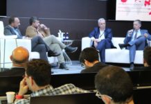 MONDRAGON: II encuentro para impulsar la inversión en startups industriales Keiretsu Forum y Corporación MONDRAGON