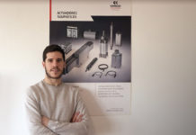 Camozzi Automation «BIC Bizkaia Ezkerraldea ofrece facilidades que no brindan otros lugares» Camozzi
