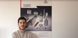 Camozzi Automation «BIC Bizkaia Ezkerraldea ofrece facilidades que no brindan otros lugares» Camozzi