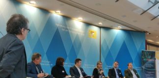 Euskadi muestra sus avances en bioeconomía en el foro de innovación forestal en Bruselas