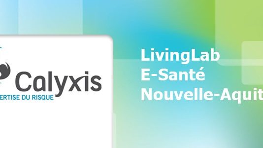 Se lanza en Nueva Aquitania un “Living Lab” con el objetivo de fomentar la innovación en salud. "Living Lab" proyecto.