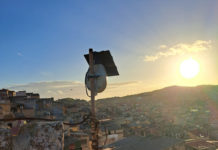 La telelectura de Arson Metering ahorra 1.7 millones de metros cúbicos de agua La telelectura de Arson Metering