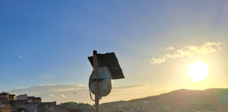 La telelectura de Arson Metering ahorra 1.7 millones de metros cúbicos de agua La telelectura de Arson Metering