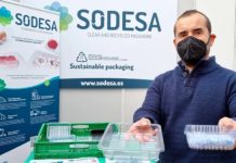 “La economía circular es una realidad que ha venido para quedarse”, Sodesa Sodesa