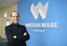 Firma vasca dedicada a la Realidad Virtual, sale a cotizar en la Bolsa de París, VIRTUALWARE VIRTUALWARE