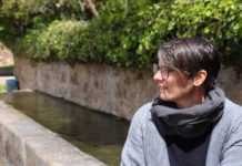 Blanca López Erquicia: “Si el espacio encuentra tu Orden, el orden te acompañara en tu interior” Blanca López Erquicia Minari Orden