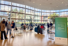 2ª Edición de BIND 4.0 SME Connection: 24 pymes y 37 startups se reúnen para definir las soluciones a los retos tecnológicos 2ª Edición de BIND 4.0 SME Connection