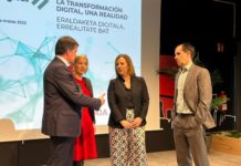 Gracias al programa SegiDigital más de 30 pymes vizcaínas avanzan en su transformación digital SegiDigital