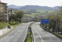 ONDOAN realiza el mantenimiento de instalaciones eléctricas y equipamiento inteligente en más de 1.000 Km de carreteras y vías ciclistas de Gipuzkoa ONDOAN