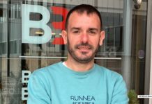 Jorge García, RUNNEA: «En otros sitios no te dan tanto como en el BIC» Jorge García, RUNNEA