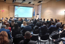 Empresas vascas participan en la Misión a Colombia para acceder a oportunidades de licitaciones públicas Empresas vascas participan en la Misión a Colombia