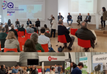 La digitalización lenta pero imparable del entorno rural Foro de Transformación Digital "Entorno rural inteligente"