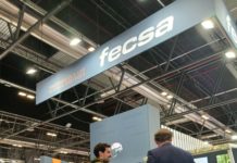 La empresa vizcaína Cyber Human Systems presentó GUDEX, el primer exoesqueleto dirigido al ámbito militar