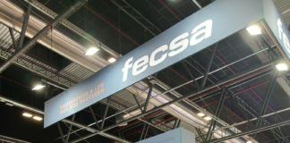 La empresa vizcaína Cyber Human Systems presentó GUDEX, el primer exoesqueleto dirigido al ámbito militar