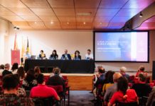La colaboración intraeuropea crucial para impulsar las industrias digitales y creativas Casa Valonia