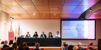 La colaboración intraeuropea crucial para impulsar las industrias digitales y creativas Casa Valonia