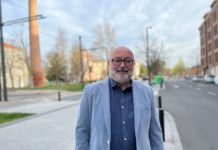 Compitte, la gestión de los riesgos ‘invisibles’ que amenazan el día a día de las pymes Natxo Vadillo