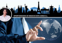La plataforma de comercio internacional ‘ESTE-Cargo’, permite promocionar tu empresa en más de 200 países este cargo