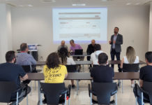 Proyecto Blockfactu, una plataforma interoperable para que fabricantes de ERP puedan dar respuesta a los cambios legales antifraude que afectan a programas y sistemas de facturación Proyecto Blockfactu