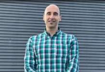 “En BIC creció el equipo y vimos nacer nuestros primeros proyectos”, Joseba Villate Joseba Villate