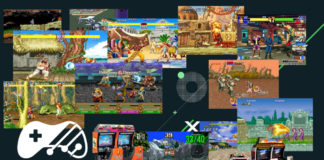 Suncrest Games desarrolla tecnología propia para simular las plataformas arcade de los 90 https://www.suncrestgames.com/