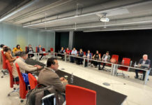 AGUASCALIENTES de México realizan Misión Inversa institucional y empresarial a Euskadi México
