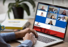 Webinar organizado por BasqueTrade – Grupo SPRI junto a SIDEREX – «Steel Industry Decarbonisation and Use of H2» webinar organizado por BasqueTrade – Grupo SPRI junto a SIDEREX